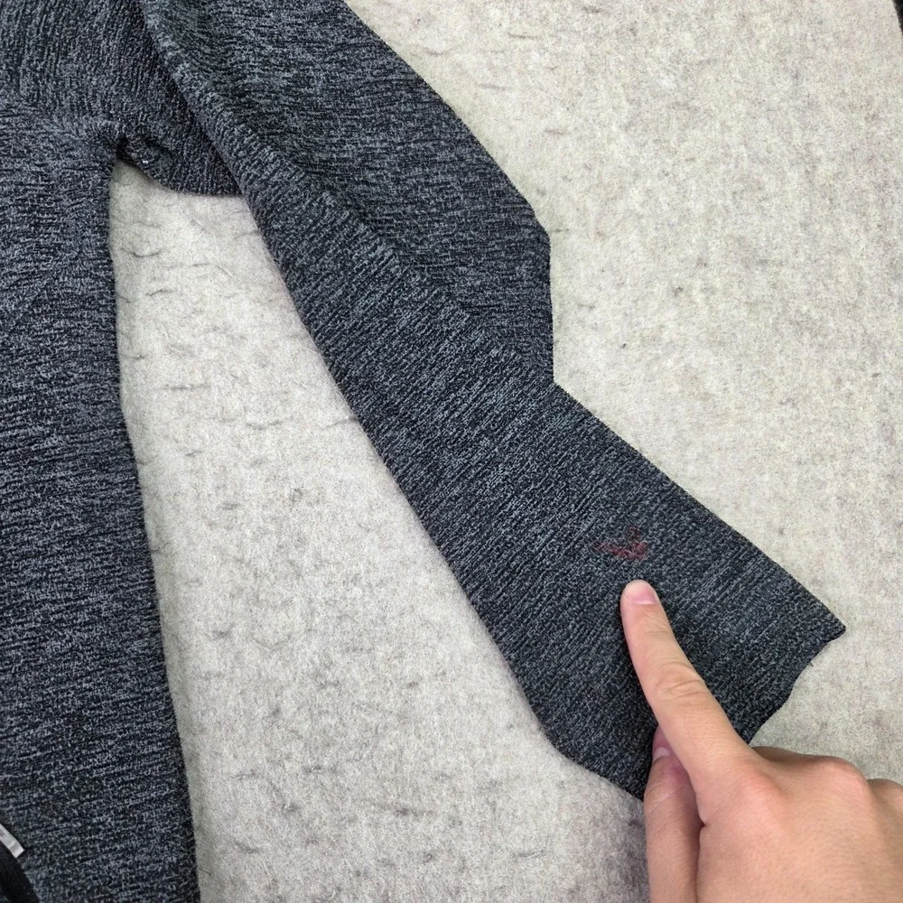 Merrell full zip